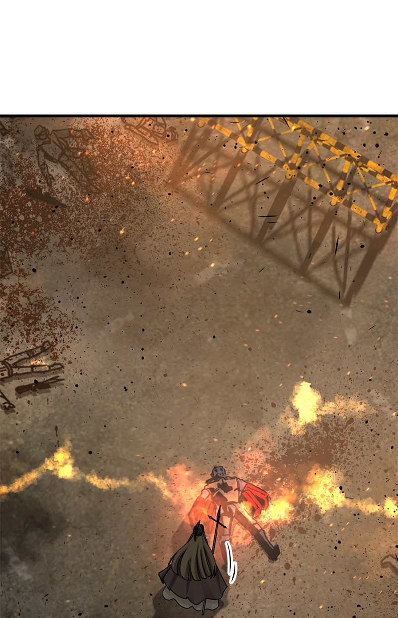 Hero Killer Bab 178 halaman 41