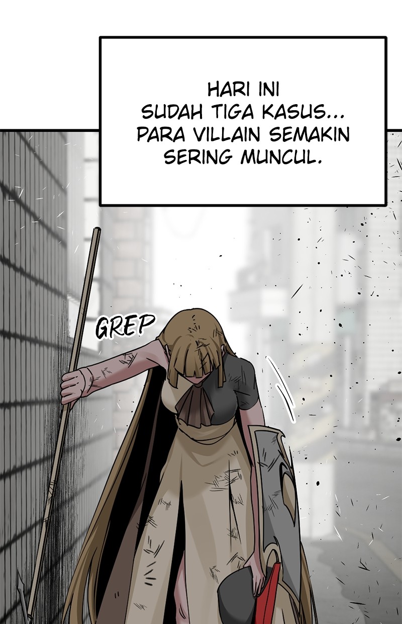 Hero Killer Bab 178 halaman 58