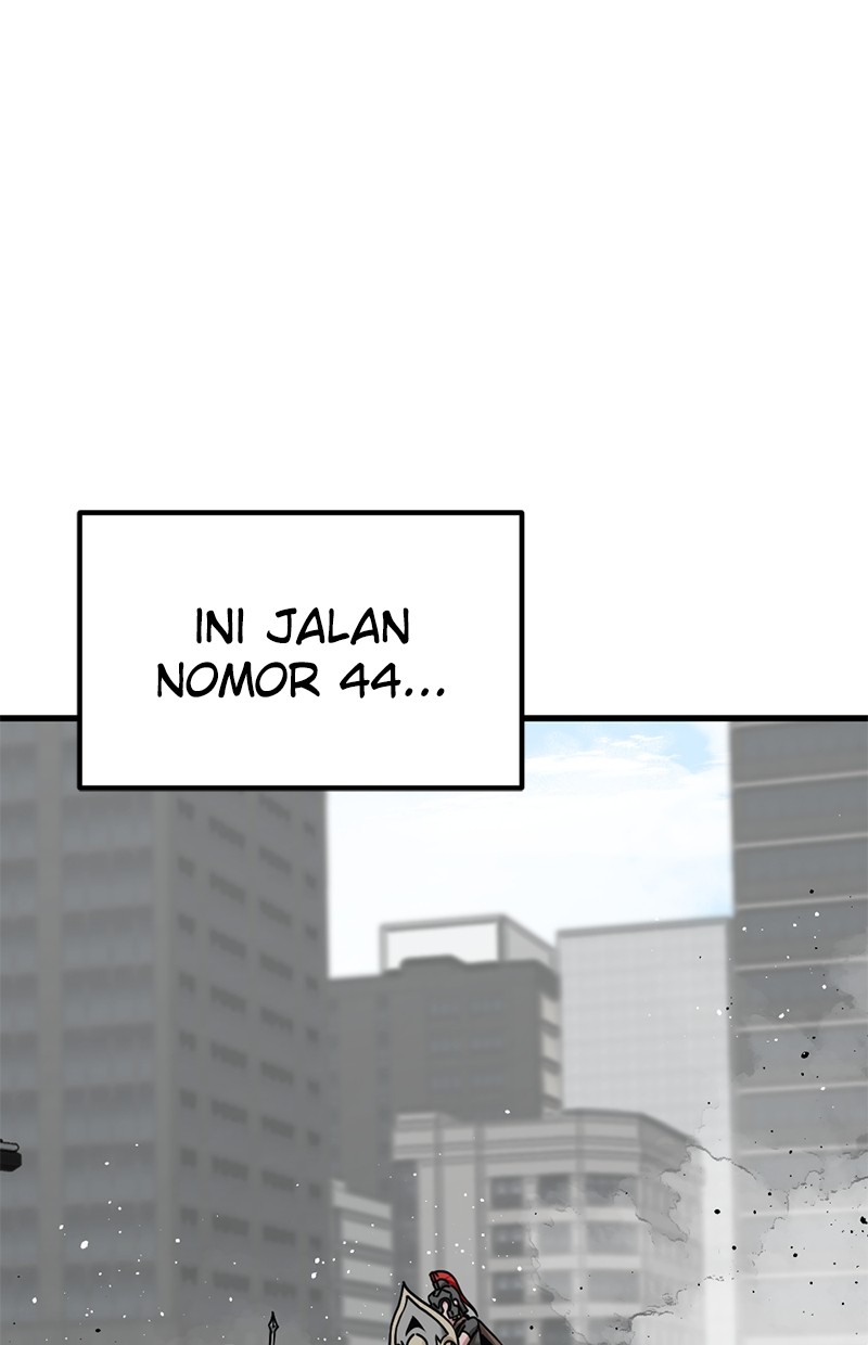 Hero Killer Bab 178 halaman 82