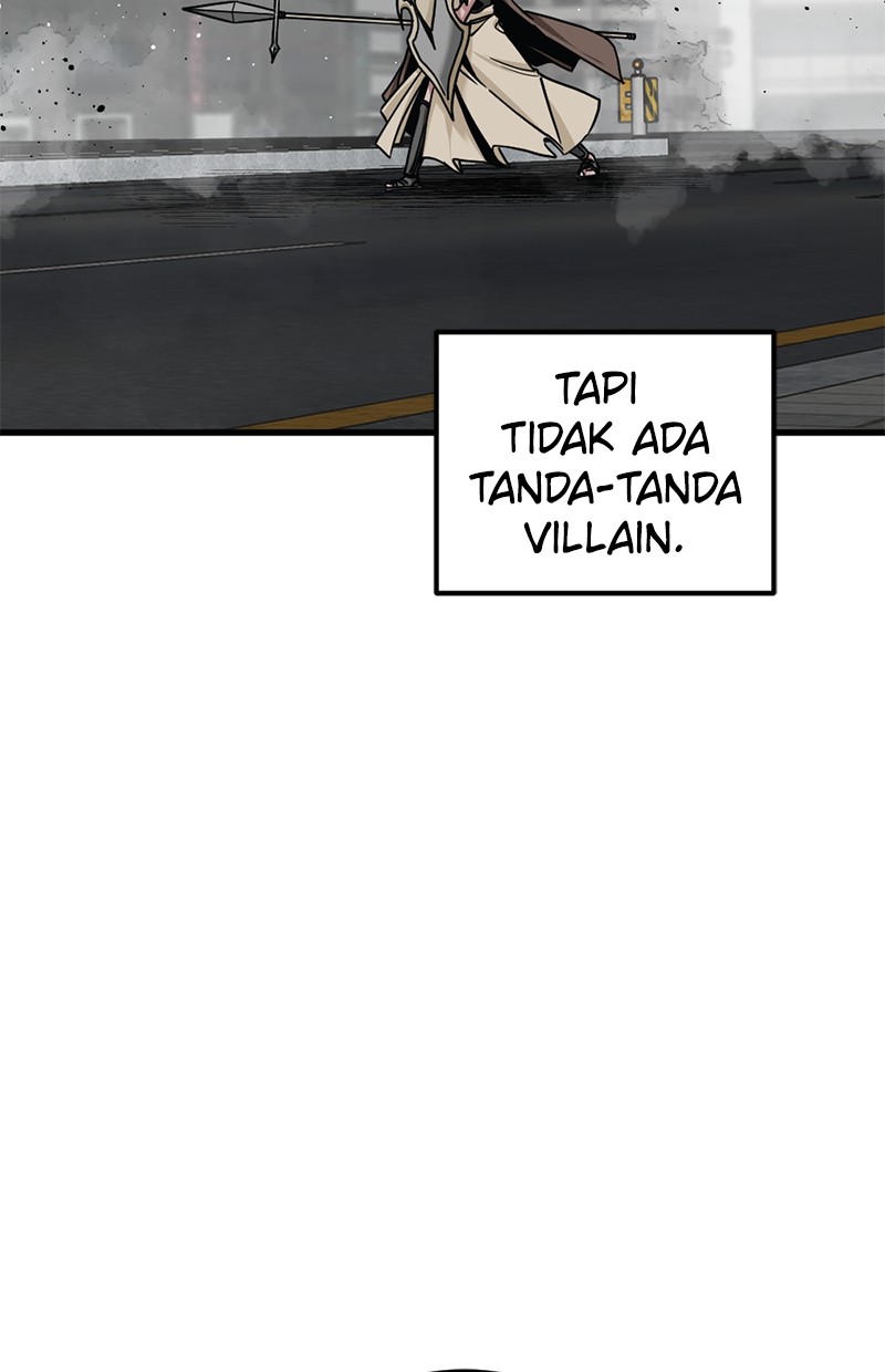 Hero Killer Bab 178 halaman 83
