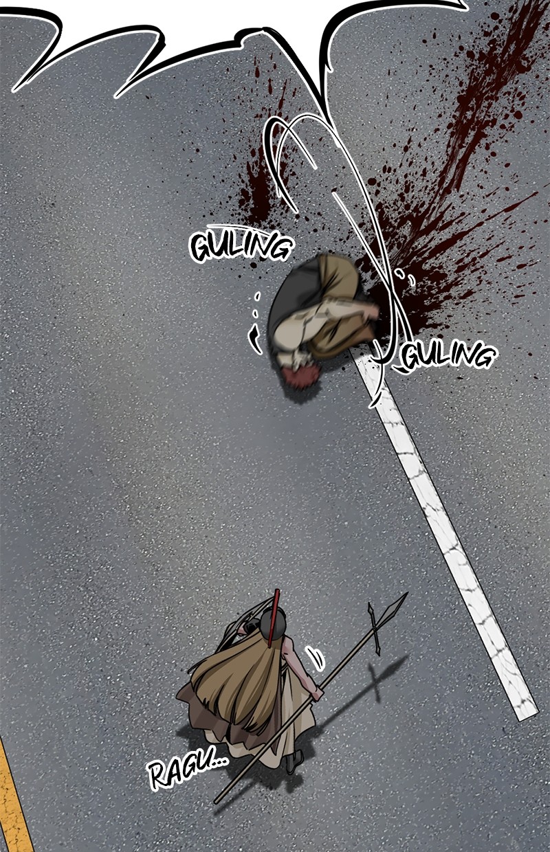 Hero Killer Bab 178 halaman 91