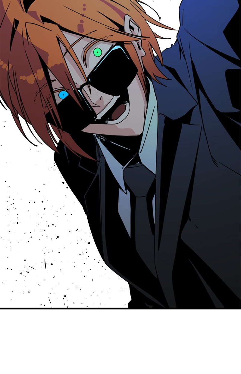 Hero Killer Bab 179 halaman 5