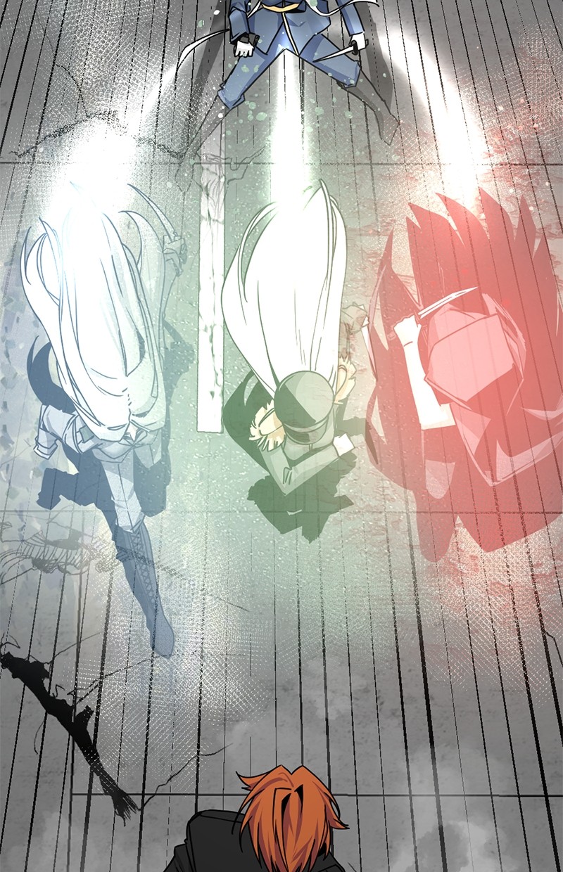 Hero Killer Bab 179 halaman 92