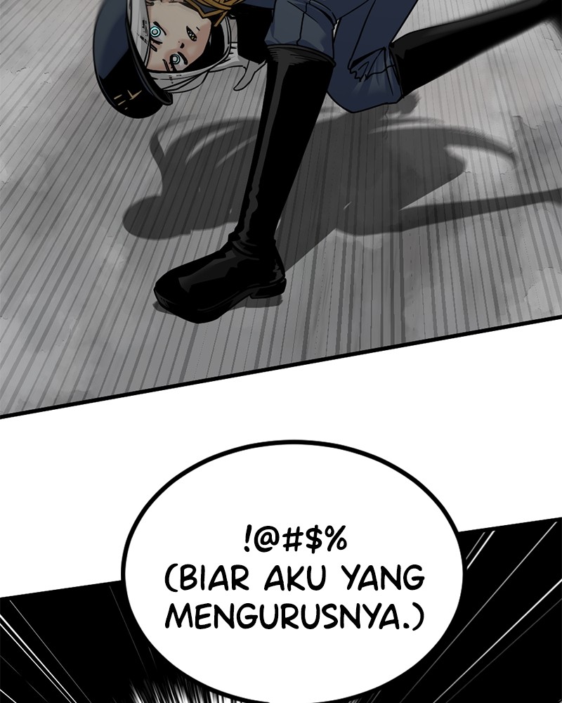 Hero Killer Bab 180 halaman 17