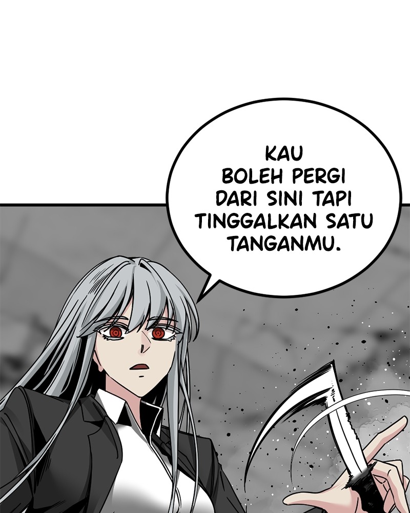 Hero Killer Bab 180 halaman 28