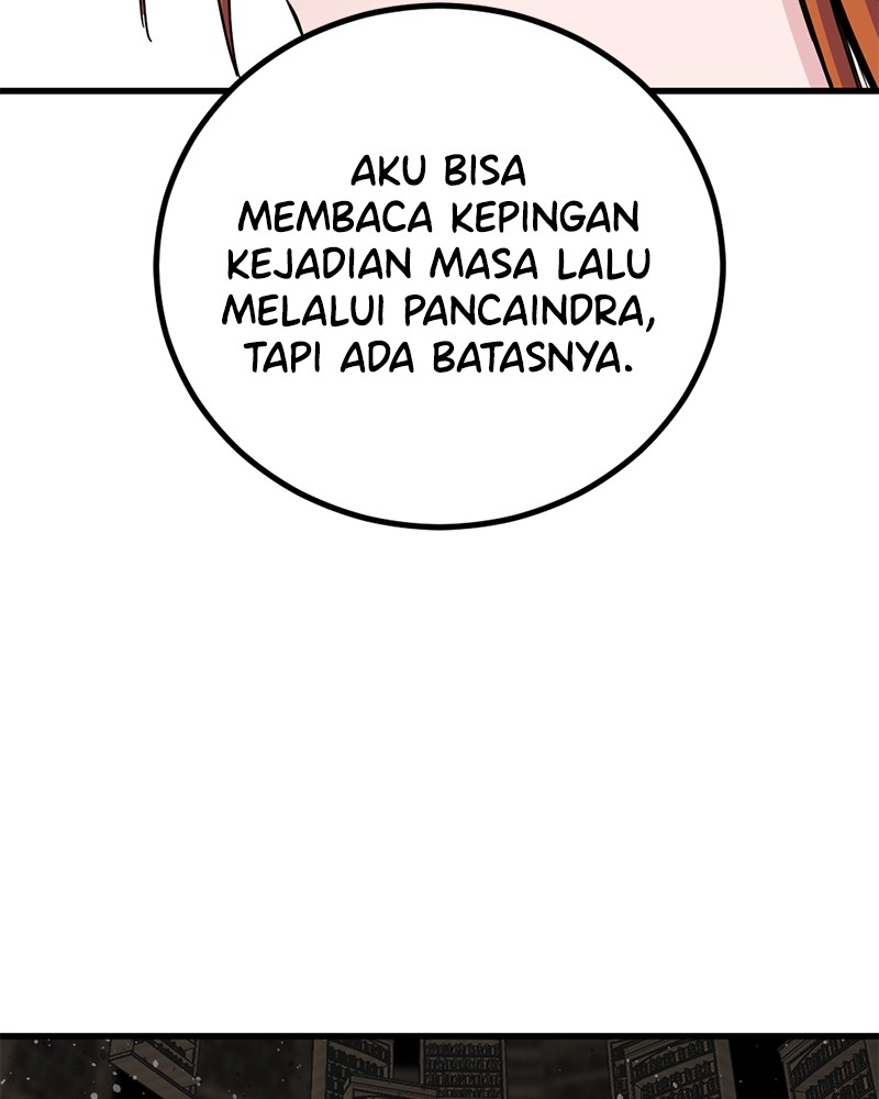Hero Killer Bab 180 halaman 128