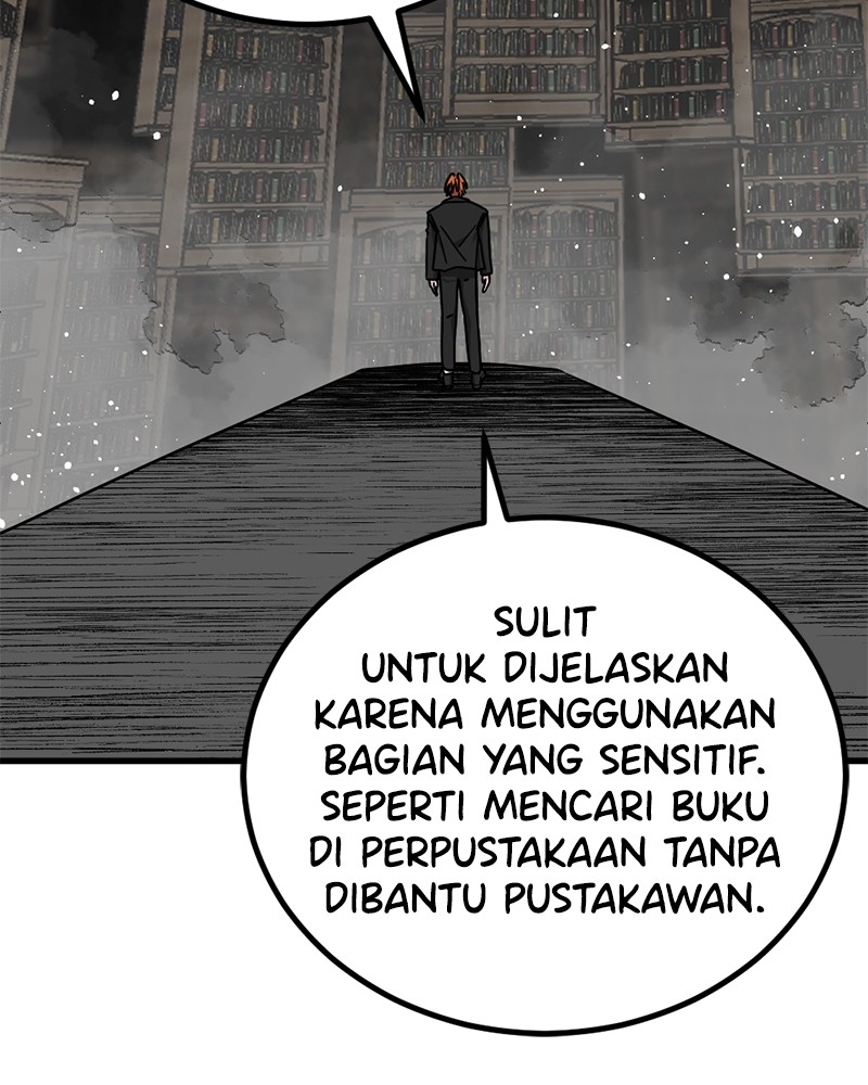 Hero Killer Bab 180 halaman 130