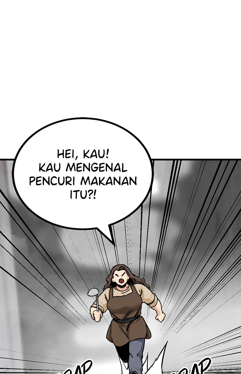 Hero Killer Bab 181 halaman 10