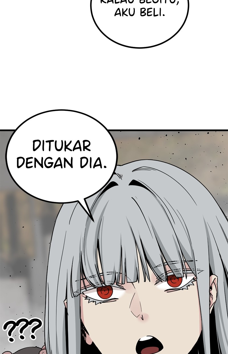 Hero Killer Bab 181 halaman 13