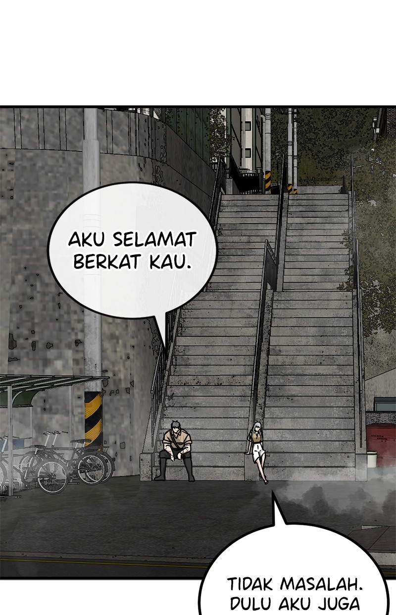 Hero Killer Bab 181 halaman 18