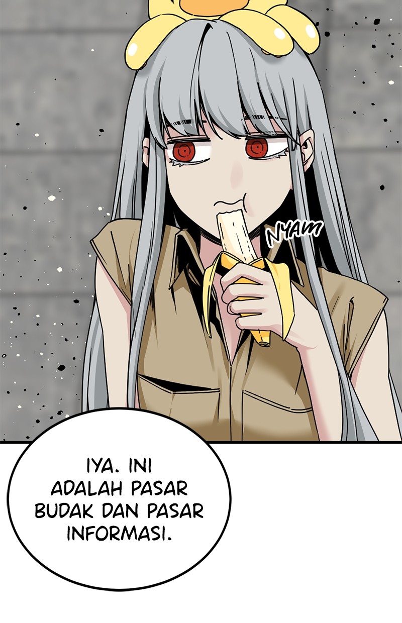Hero Killer Bab 181 halaman 20