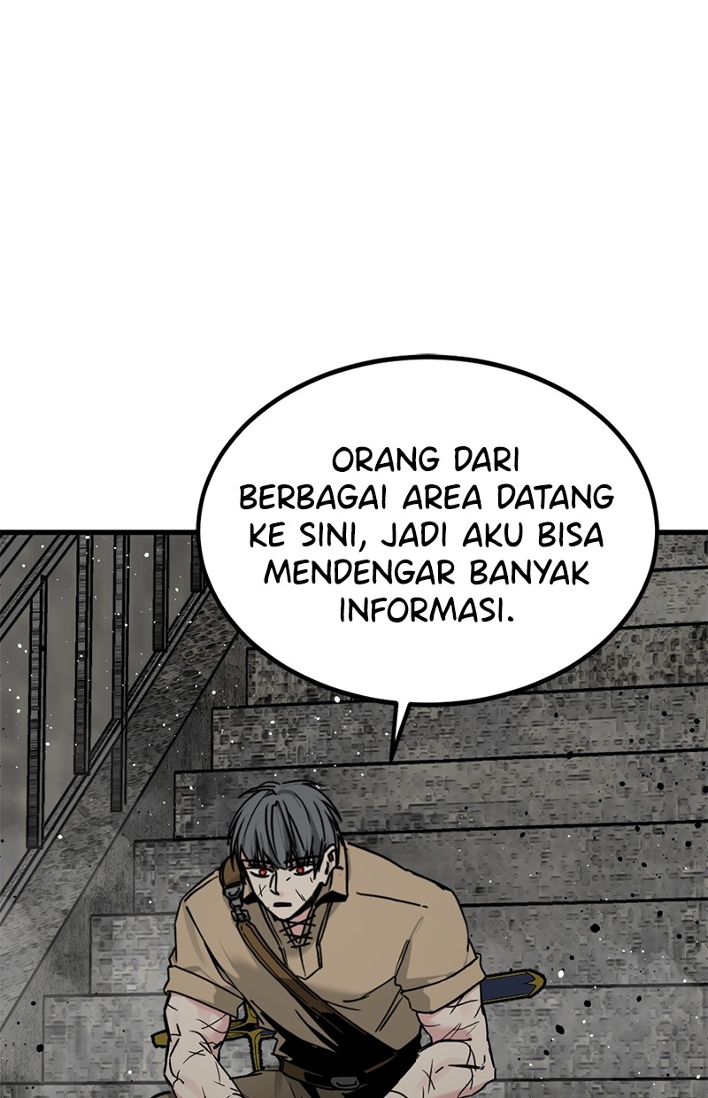 Hero Killer Bab 181 halaman 21