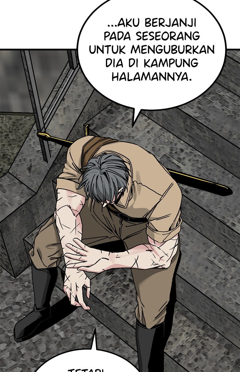 Hero Killer Bab 181 halaman 26