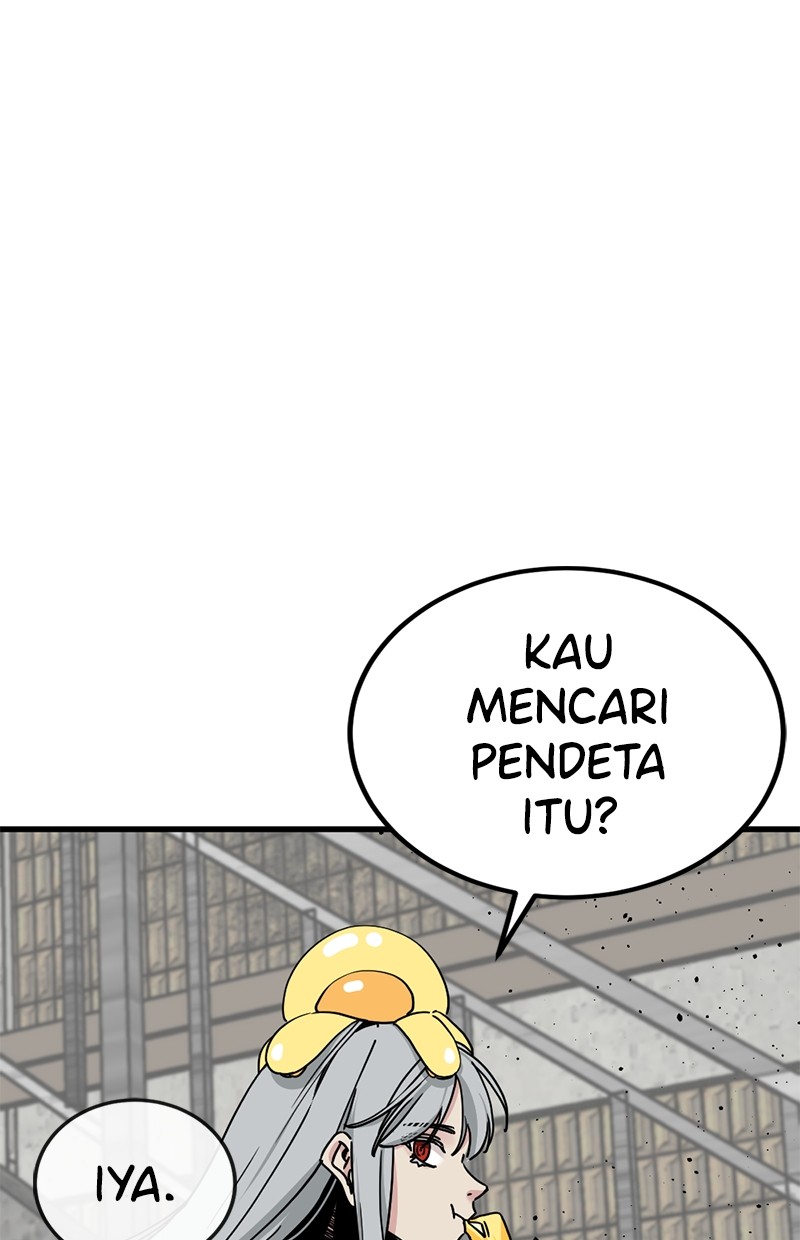 Hero Killer Bab 181 halaman 30