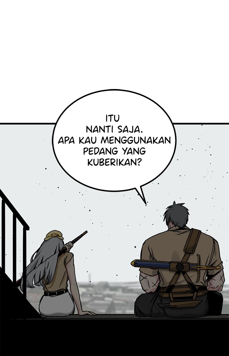 Hero Killer Bab 181 halaman 32