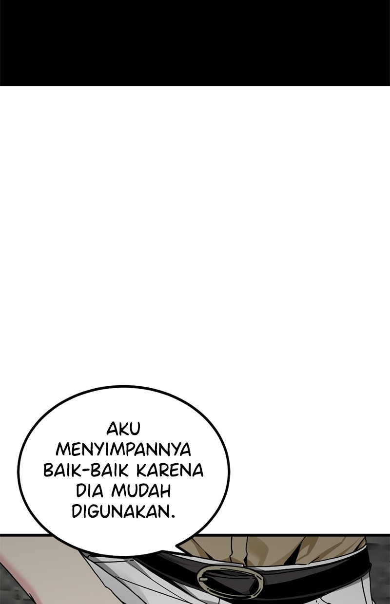 Hero Killer Bab 181 halaman 33