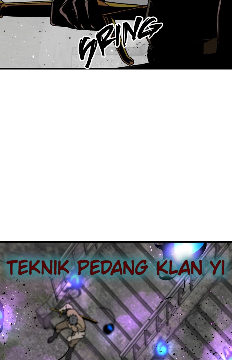 Hero Killer Bab 181 halaman 36