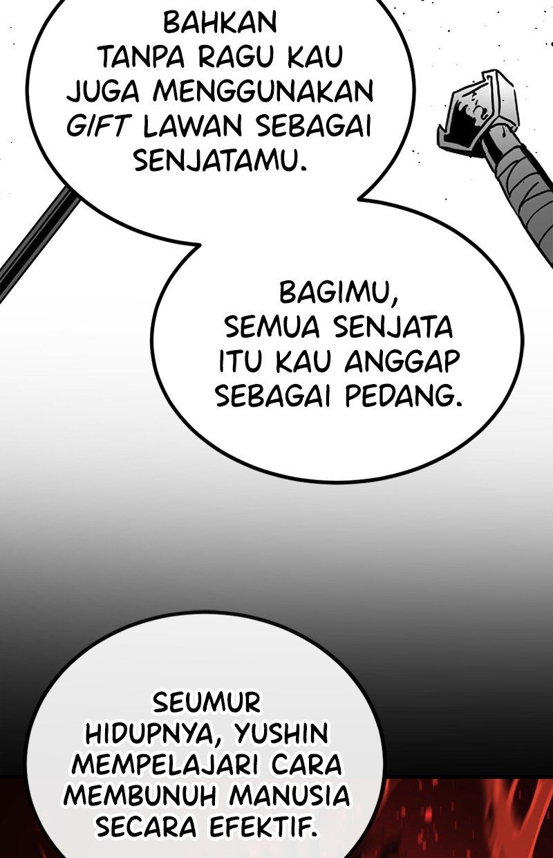 Hero Killer Bab 181 halaman 61