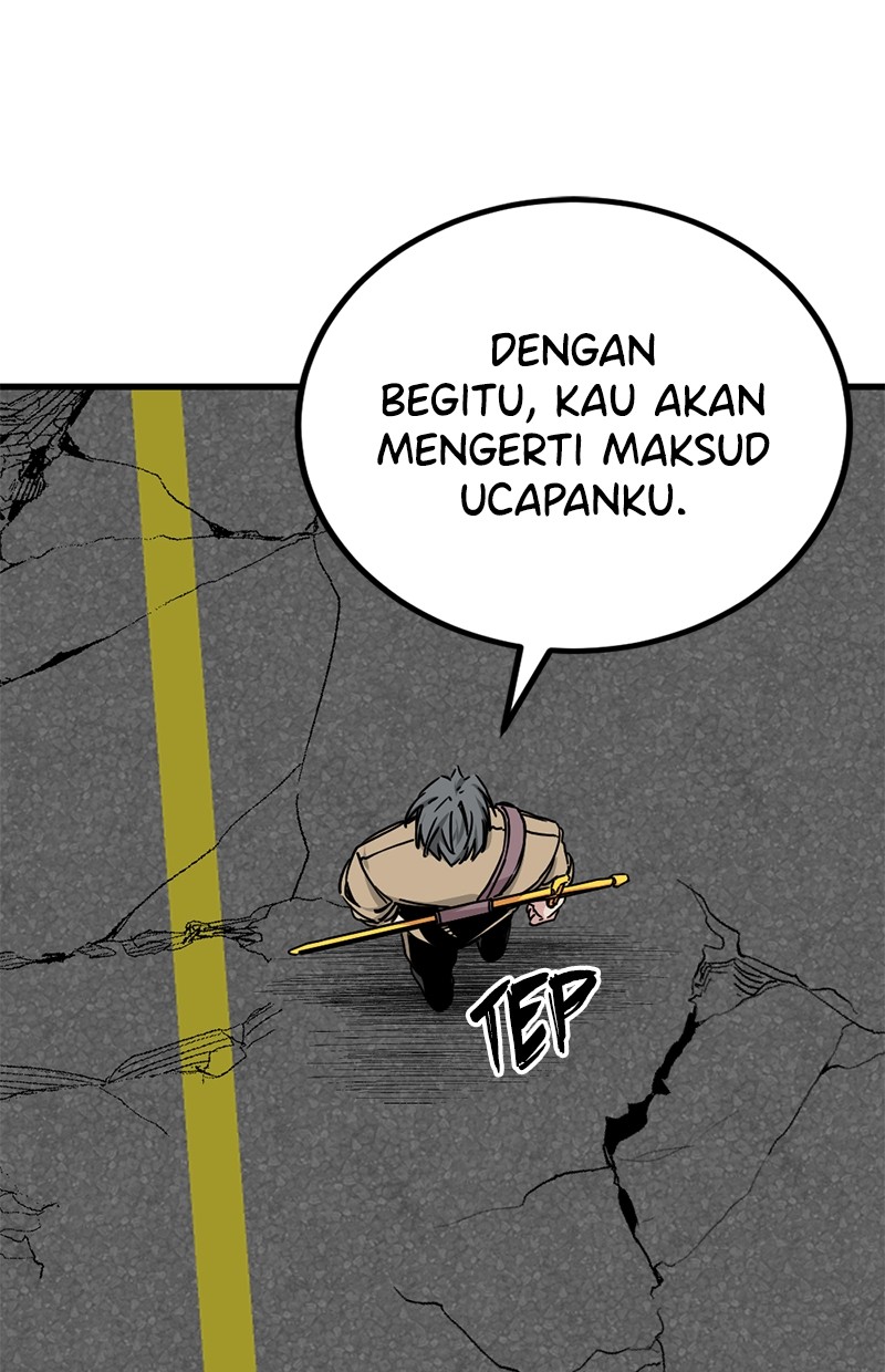 Hero Killer Bab 181 halaman 67
