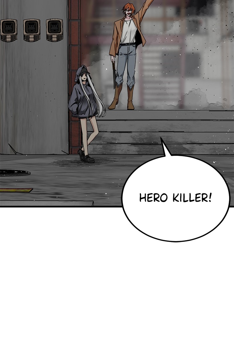 Hero Killer Bab 181 halaman 100