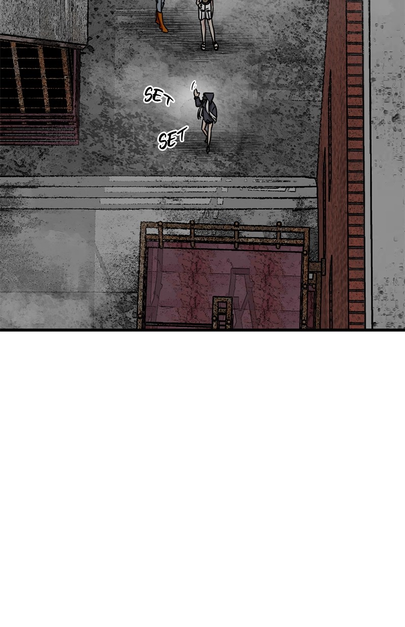 Hero Killer Bab 182 halaman 15