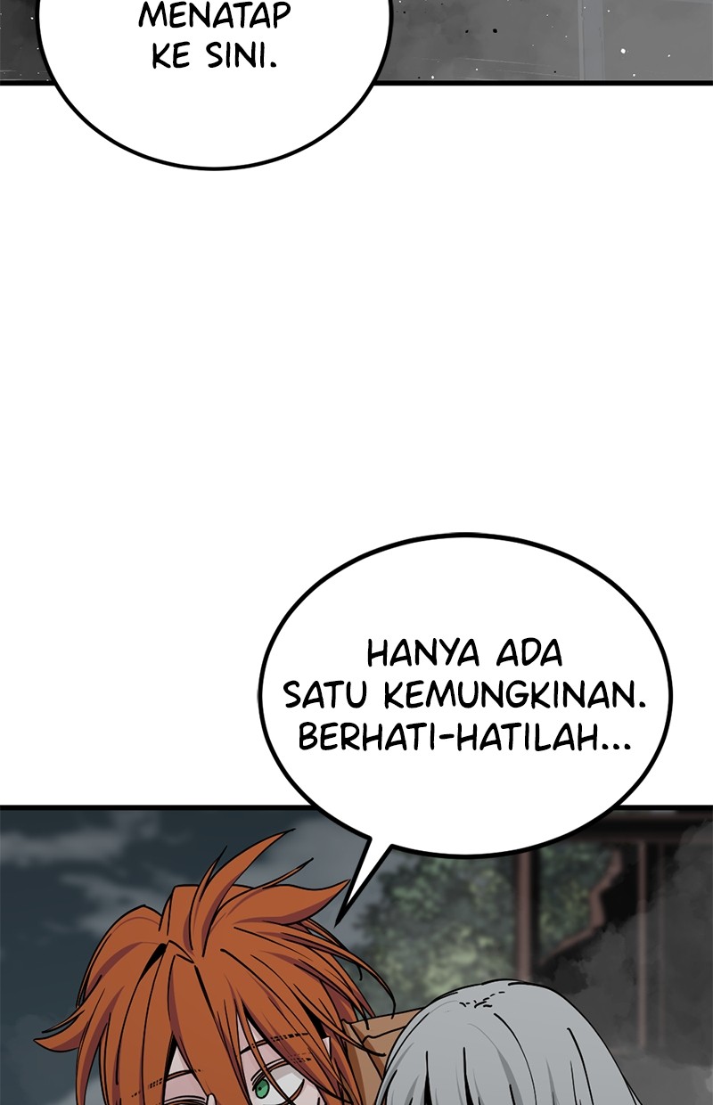 Hero Killer Bab 182 halaman 20
