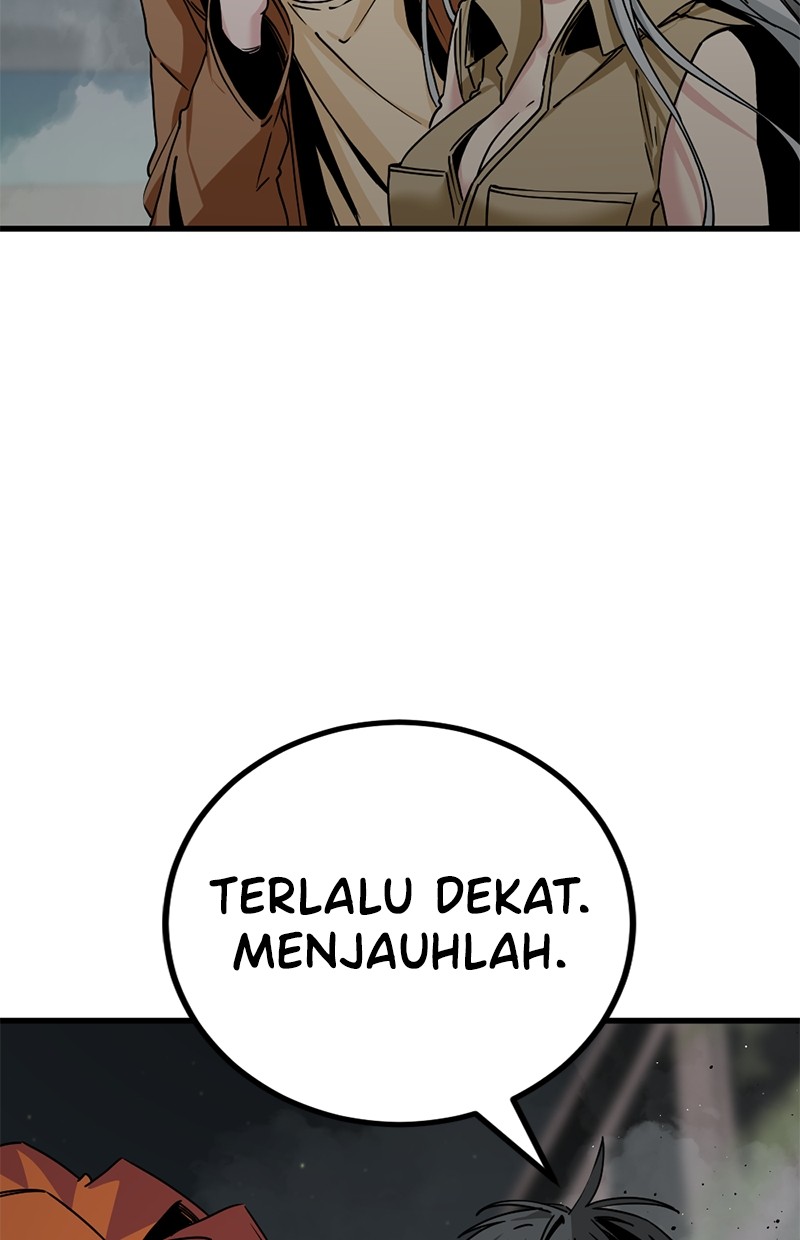 Hero Killer Bab 182 halaman 22