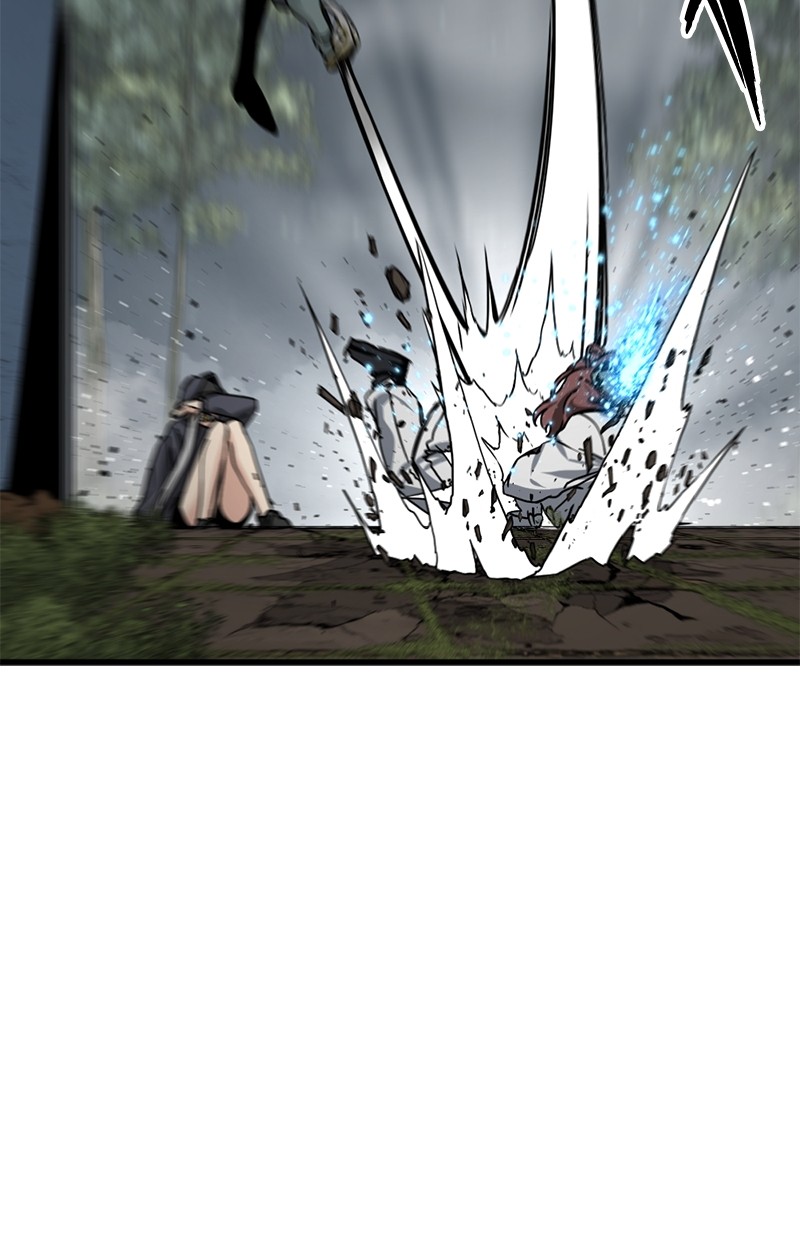 Hero Killer Bab 182 halaman 32