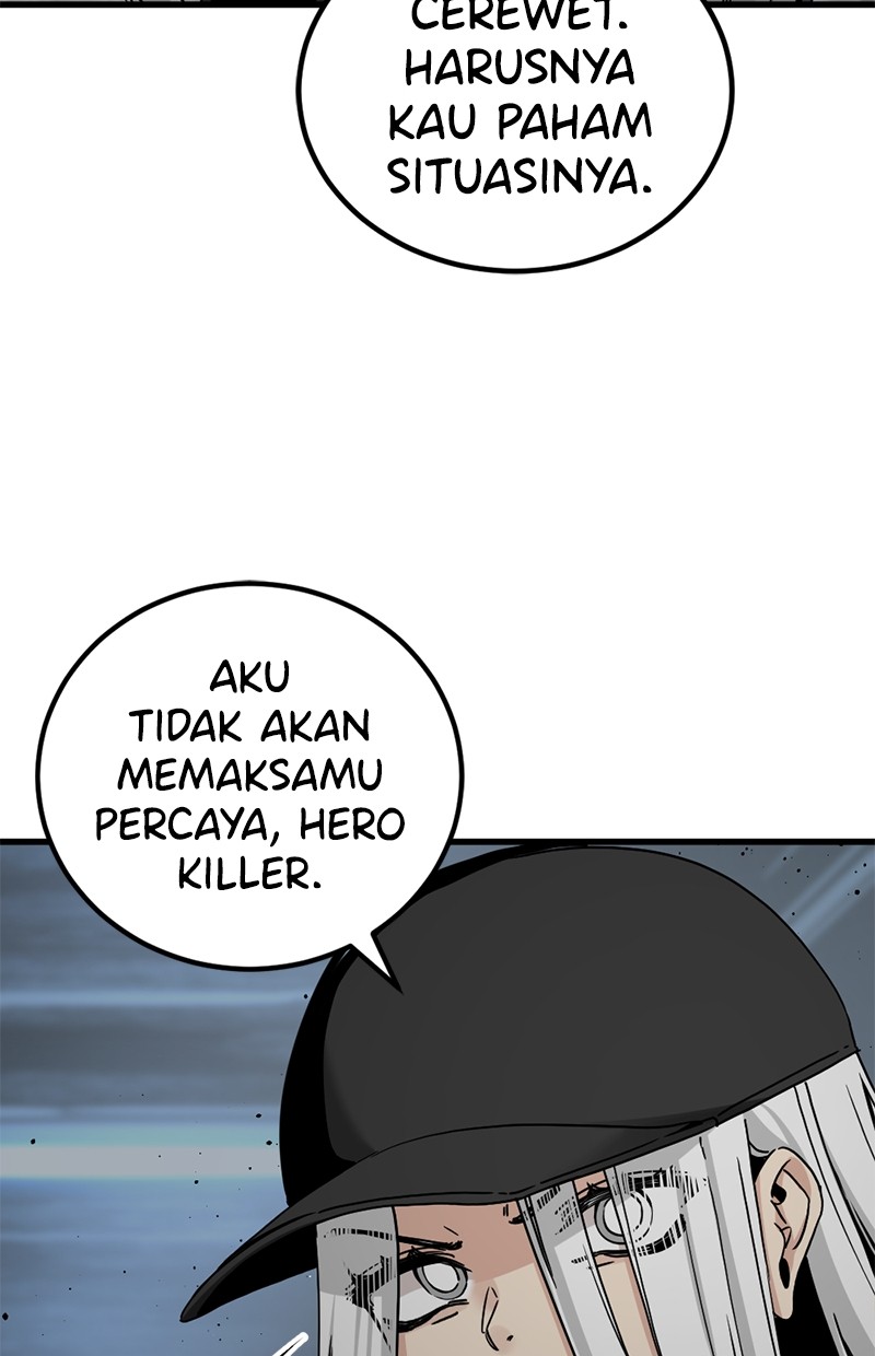 Hero Killer Bab 182 halaman 38