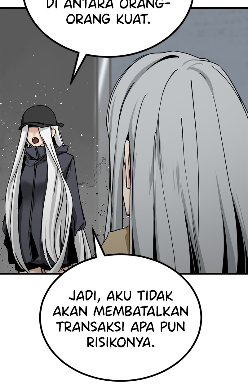 Hero Killer Bab 182 halaman 40