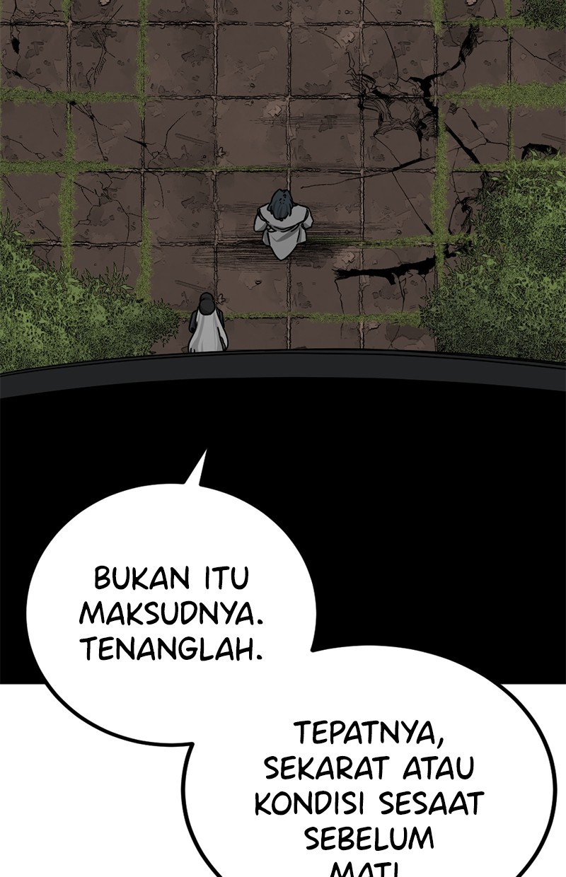 Hero Killer Bab 182 halaman 58