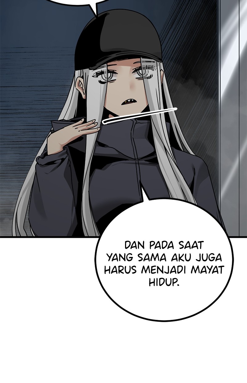 Hero Killer Bab 182 halaman 60