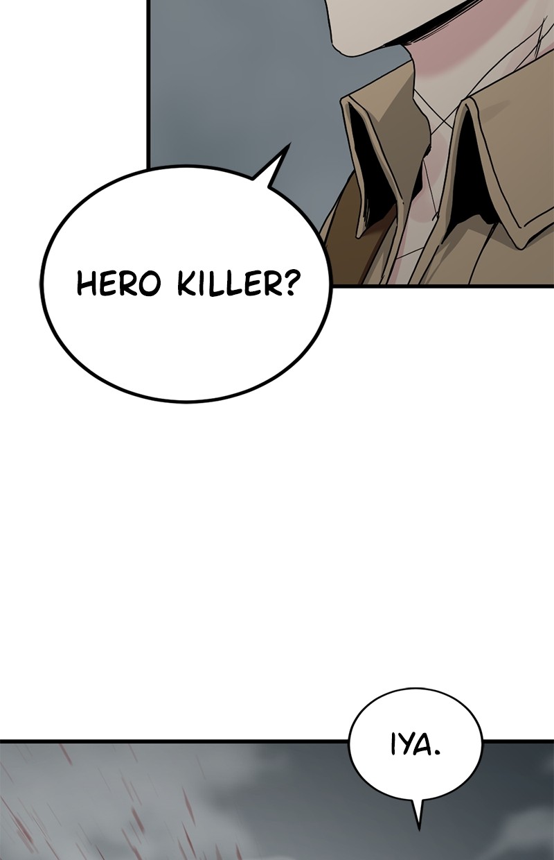 Hero Killer Bab 182 halaman 64