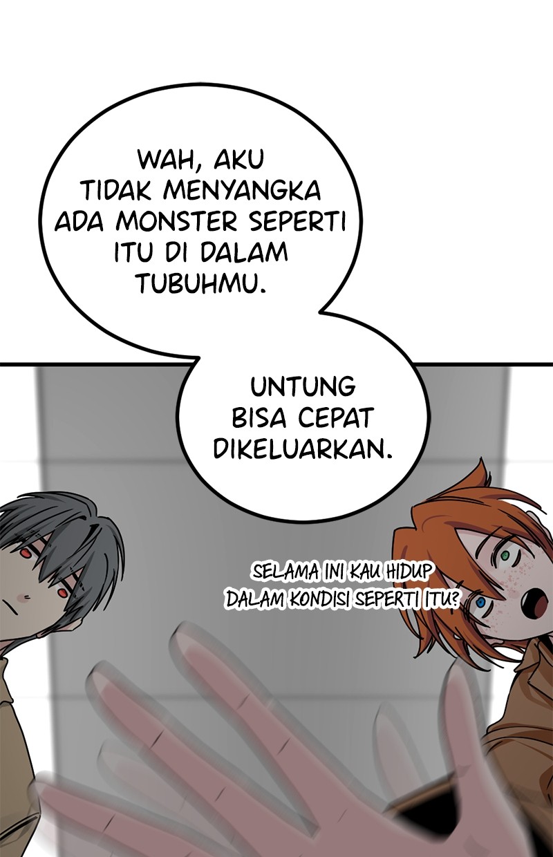 Hero Killer Bab 182 halaman 73