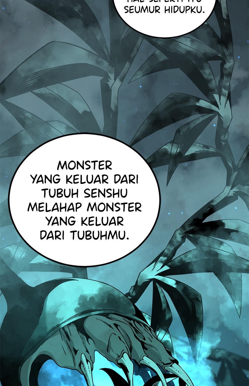 Hero Killer Bab 182 halaman 77