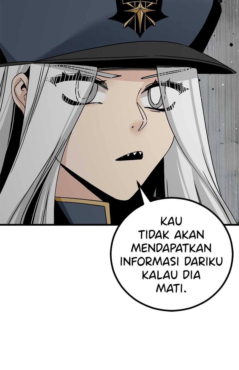 Hero Killer Bab 182 halaman 97