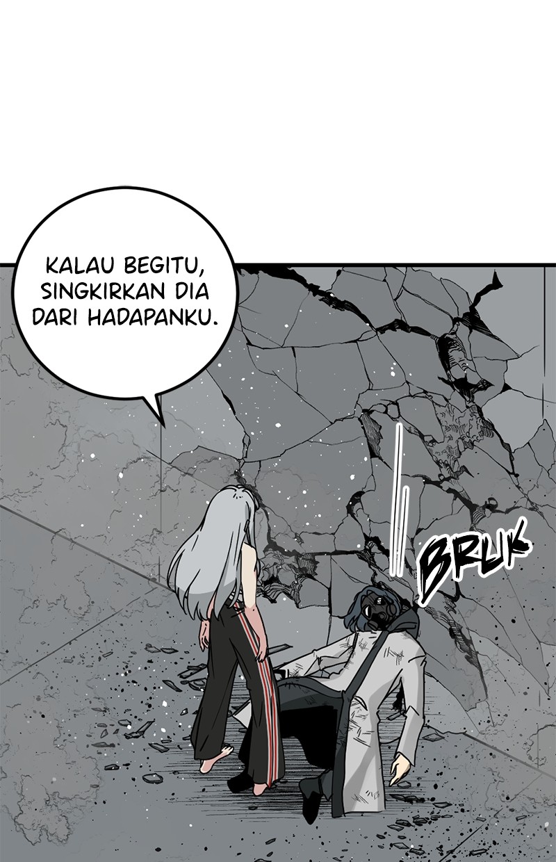 Hero Killer Bab 182 halaman 99