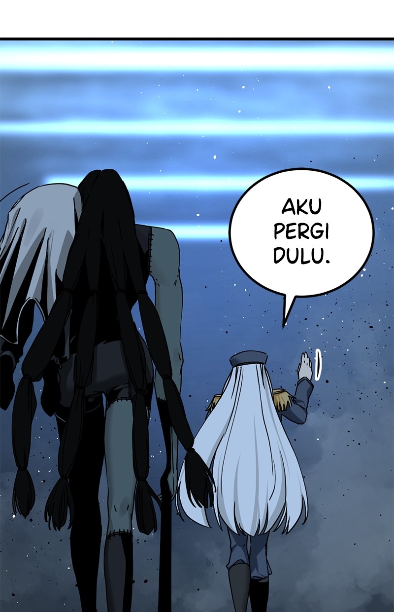 Hero Killer Bab 182 halaman 110