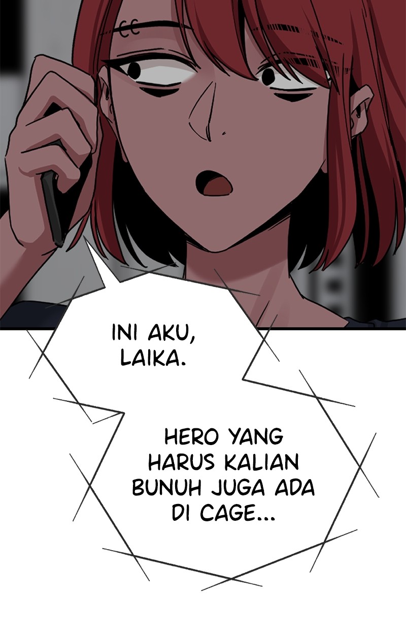 Hero Killer Bab 182 halaman 117