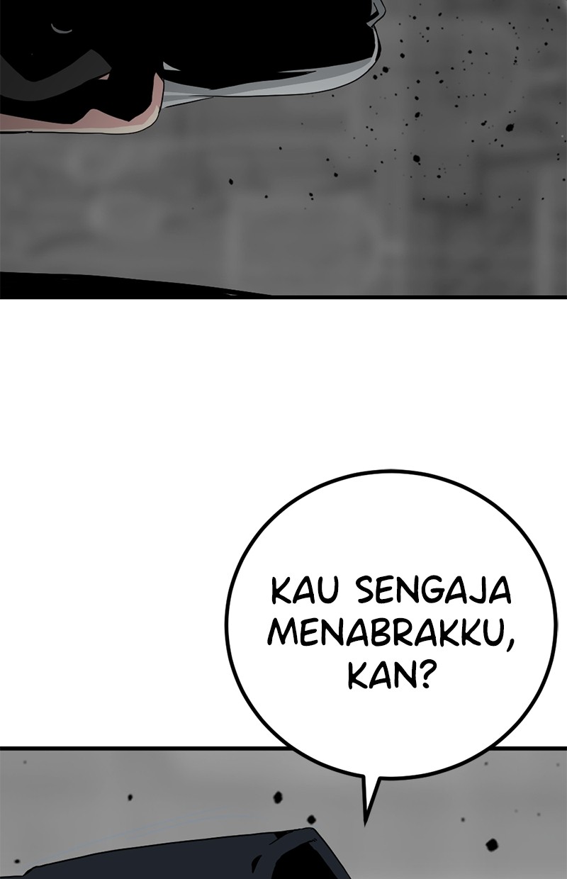 Hero Killer Bab 182 halaman 126