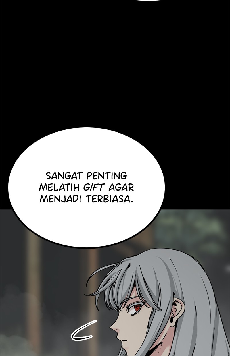 Hero Killer Bab 183 halaman 6