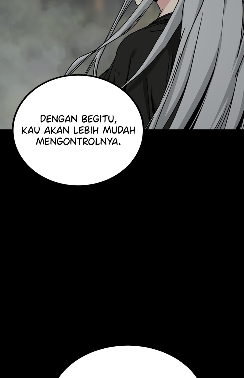 Hero Killer Bab 183 halaman 7