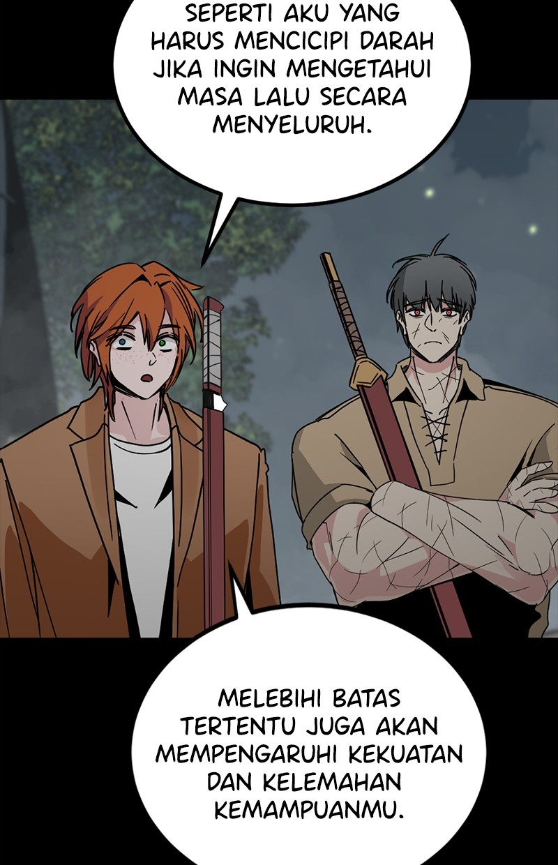 Hero Killer Bab 183 halaman 8
