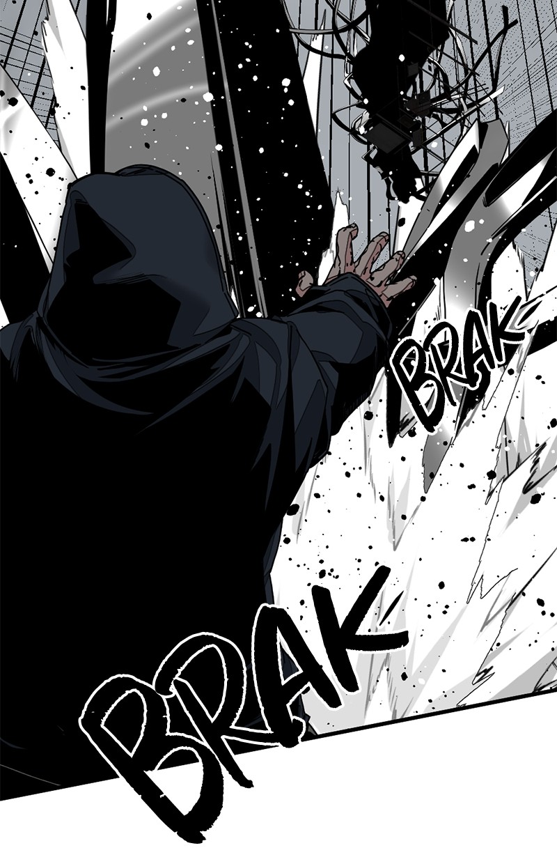 Hero Killer Bab 183 halaman 20