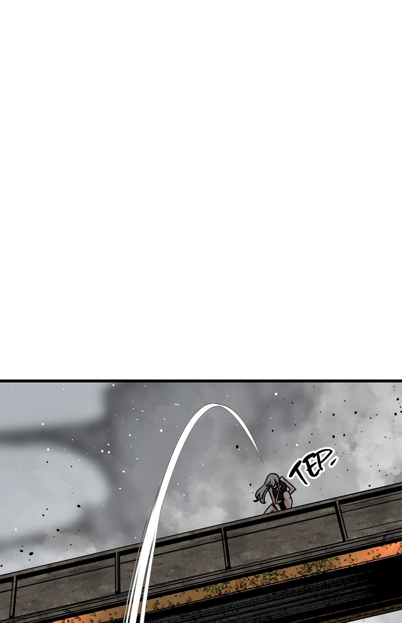 Hero Killer Bab 183 halaman 21