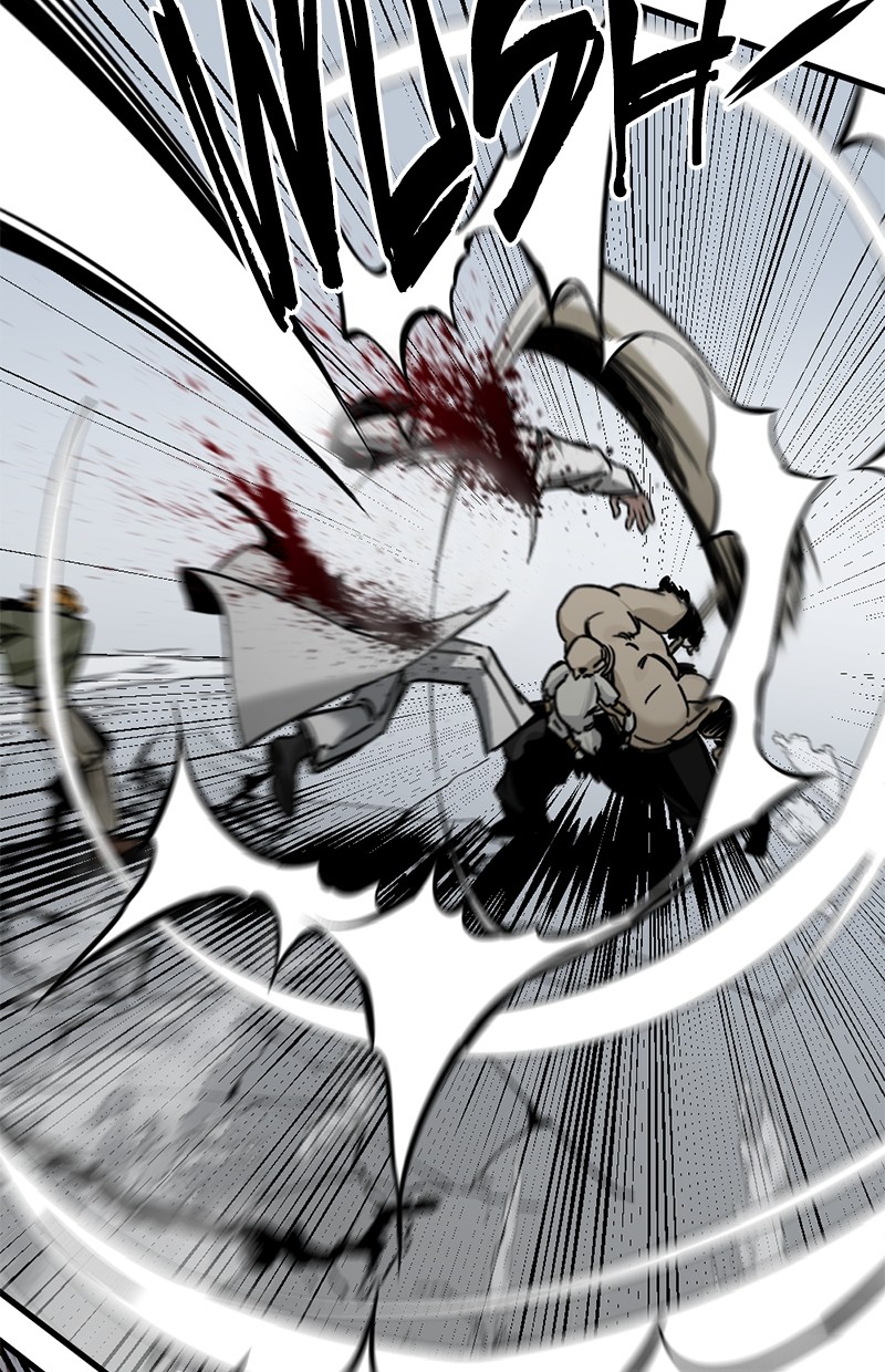 Hero Killer Bab 183 halaman 71