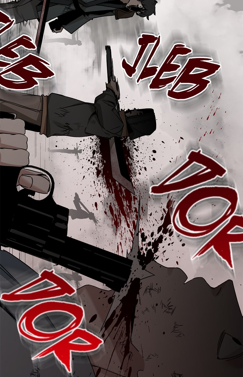 Hero Killer Bab 183 halaman 93