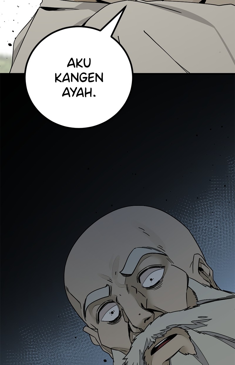 Hero Killer Bab 183 halaman 116