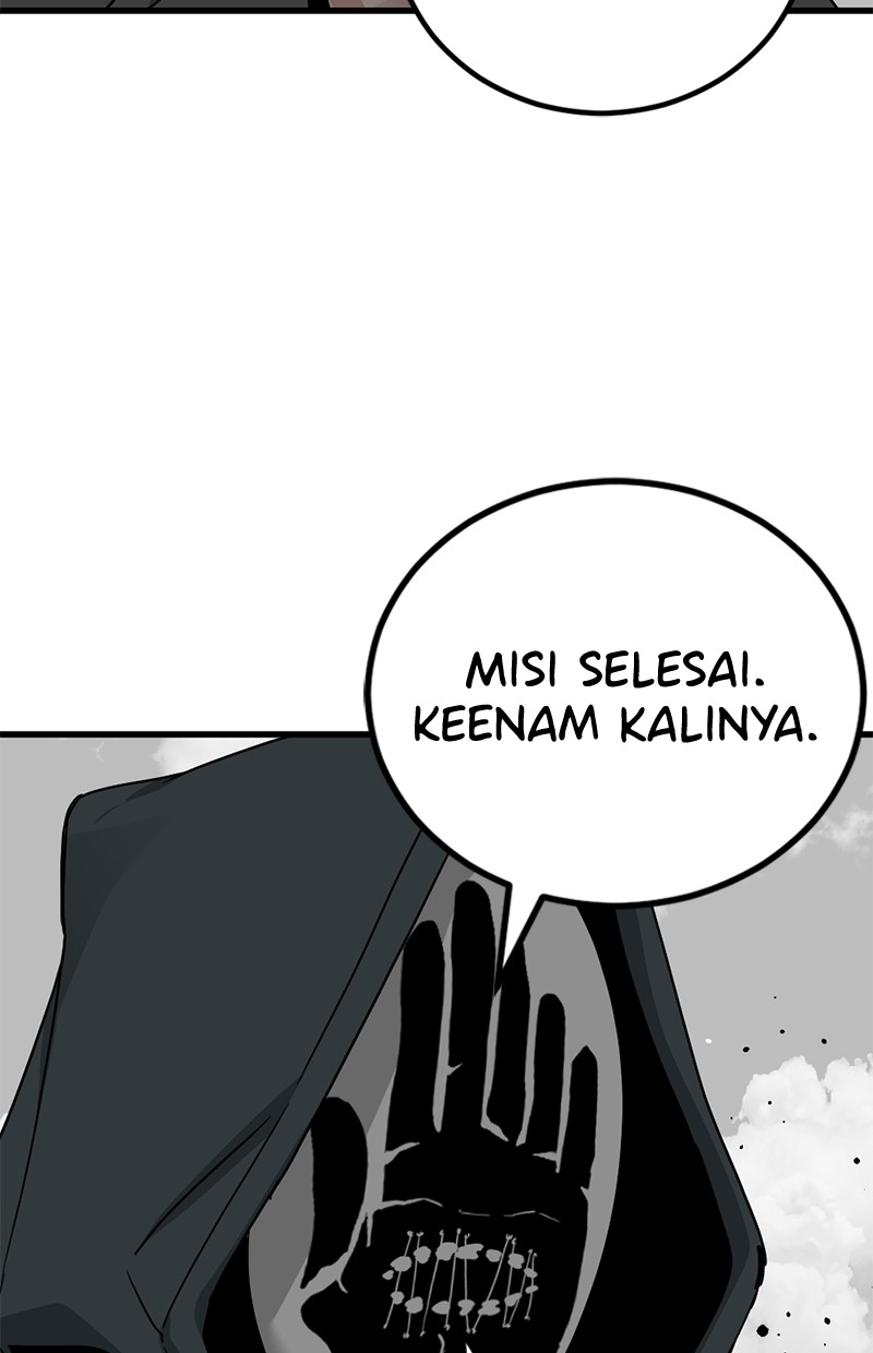 Hero Killer Bab 183 halaman 124