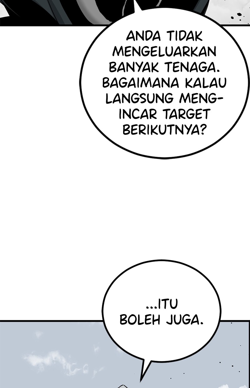 Hero Killer Bab 183 halaman 125